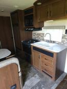 Picture of 2015 23ft Jayco Travel Trailer